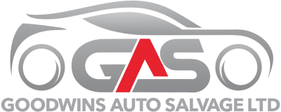 Goodwins Auto Salvage Ltd